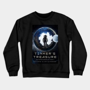 Tinker's Treasure Crewneck Sweatshirt